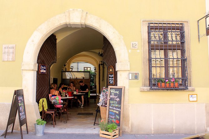 Budapest E-bike Tour - Pacing and Flexibility During the 4-Hour Tour