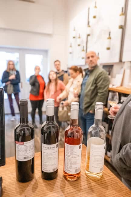 Budapest: Eat the Street, food tour with wine, 16+ tasting - Discover Budapest’s Culinary Secrets on a 3-Hour Food and Wine Tour