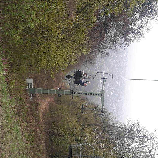 Budapest: Elisabeth Lookout Tower Chairlift Ticket and Tour - Logistics: Small Groups, Flexible Booking, and What to Prepare