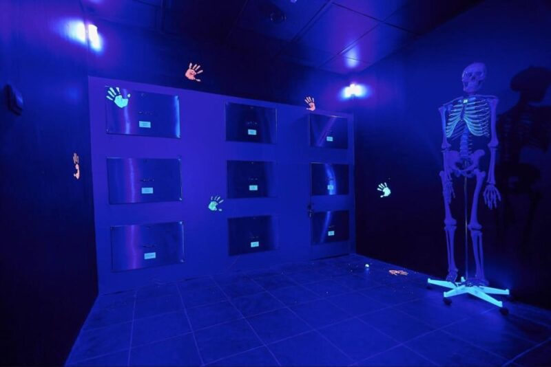 Budapest: Escape Room game, Secret Surgery - How to Book and Prepare for Your Escape Room Adventure