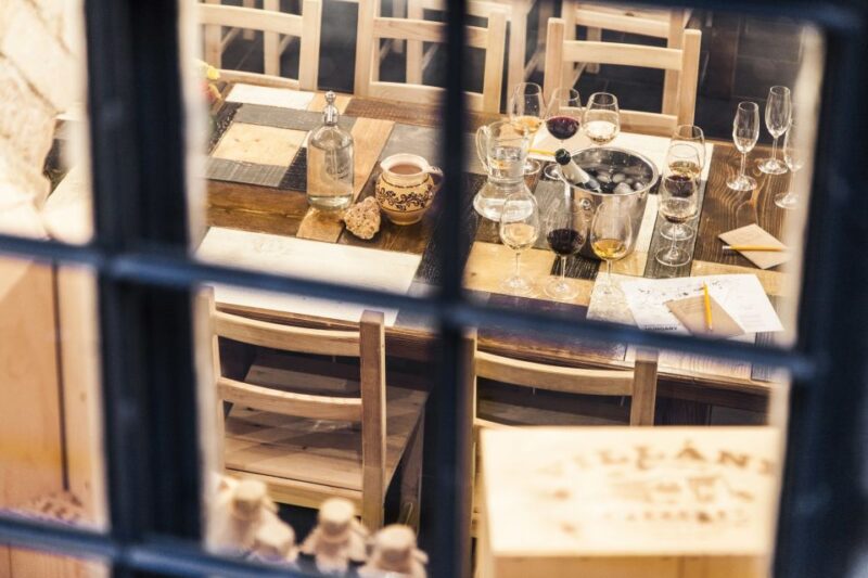 Budapest: Essentials of Hungarian Wine Tasting Class - Why This Tour Excels: A Guide’s Knowledge and Quality Wines