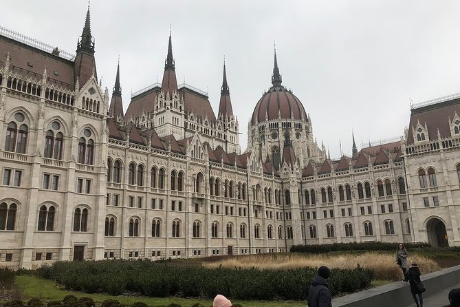 Budapest Essentials Private Tour (Highlights and Hidden Sights) - Why This Tour Stands Out Among Similar Experiences