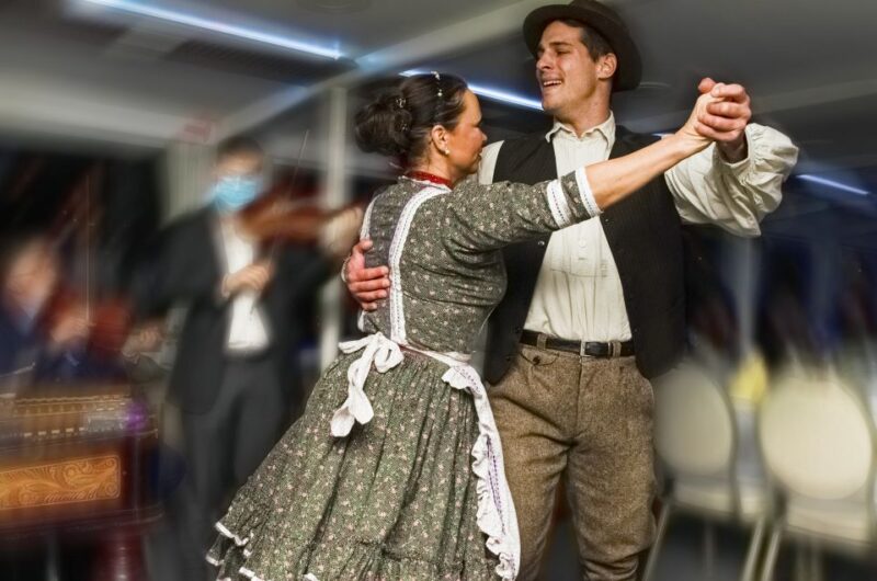 Budapest: Evening Cruise and Dinner with Welcome Drink - Practical Details and Cruise Logistics