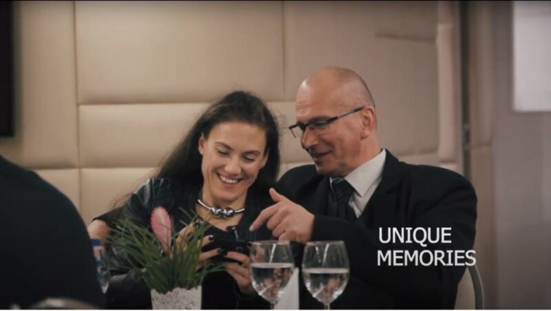 Budapest: Evening Cruise and Dinner with Welcome Drink - Budapest’s Night Skyline: A Visual Feast