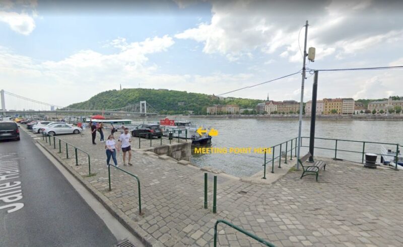 Budapest: Evening Cruise and Dinner with Welcome Drink - Final Thoughts on the Budapest Evening Dinner Cruise