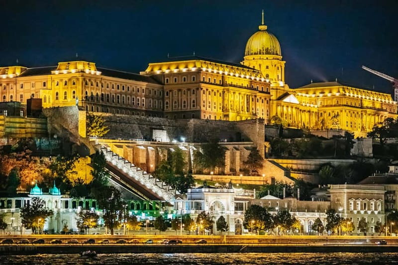 Budapest: Evening Cruise with 4-Course Dinner - What Stops and Landmarks Will You See?