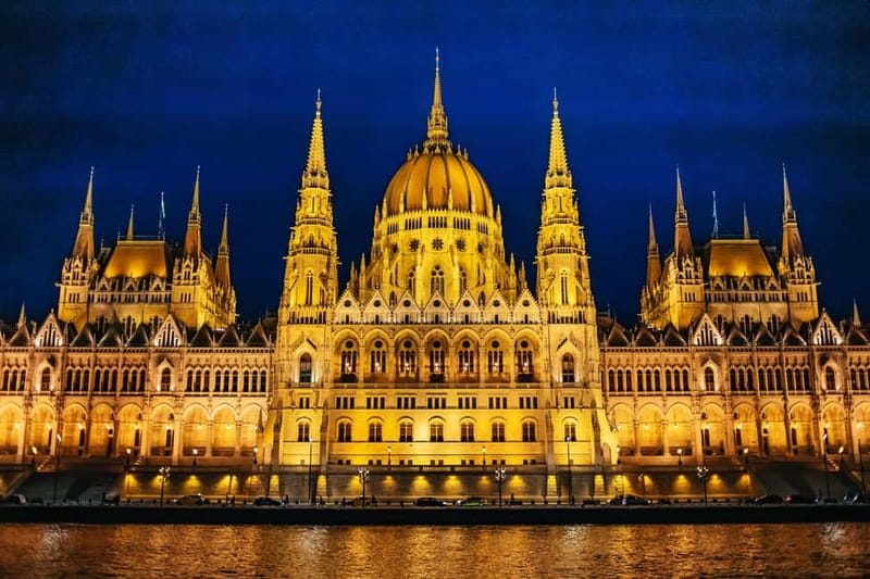 Budapest: Evening Cruise with 4-Course Dinner - Final Thoughts on the Budapest Evening Cruise