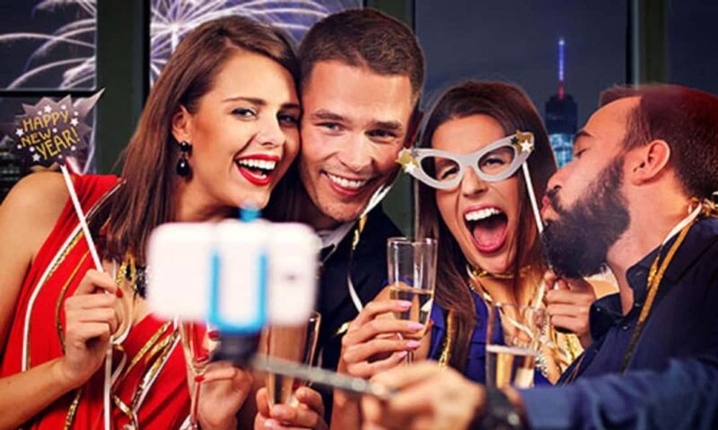 Budapest: Exclusive New Year's Eve Dinner & Cruise - What Makes This Cruise Stand Out in Budapest’s NYE Celebrations