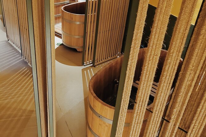 Budapest Exclusive Thermal Spa LUKACS LUXURIOUS PRIVATE BEER BATH - How the Booking and Pricing Work