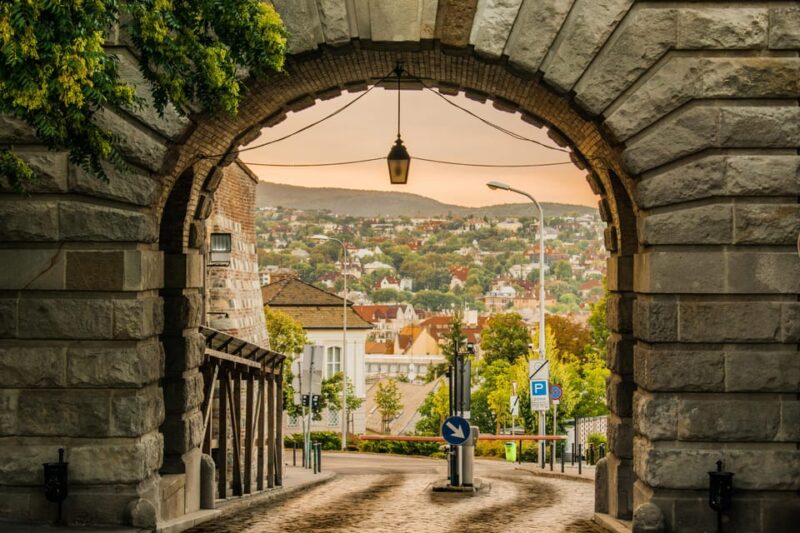 Budapest exploration for solo travelers with local companion - The Majestic Hungarian Parliament Building