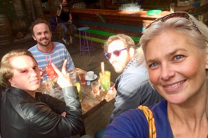 Budapest Food Tasting Tour with Nelli & her local guides - Starting at Budapest’s Iconic Central Market Hall