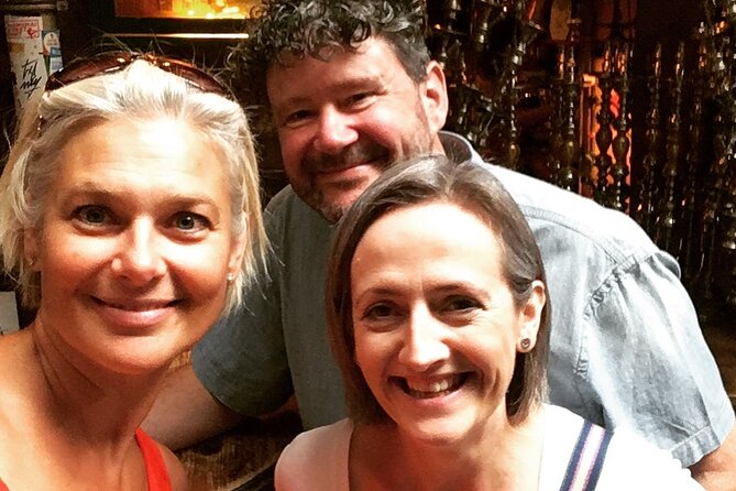 Budapest Food Tasting Tour with Nelli & her local guides - Logistics, Guides, and Experience Quality