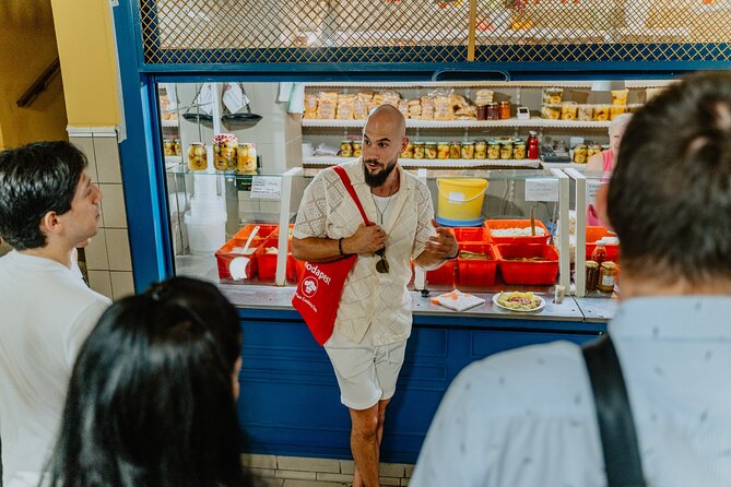 Budapest Food Tour & Wine Tasting 2025 by Foodapest - Wine and Spirits Tasting at Local Venues