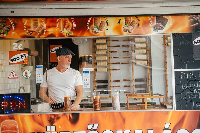 Budapest Food Tour & Wine Tasting 2025 by Foodapest - Price and Booking in Advance