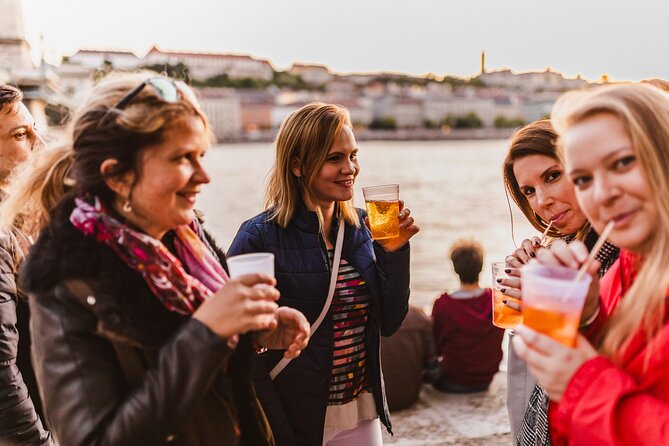 Budapest Food Tour with a Local: A Feast for Foodies 100% Personalized - Exploring Budapest’s Diverse Culinary Influences