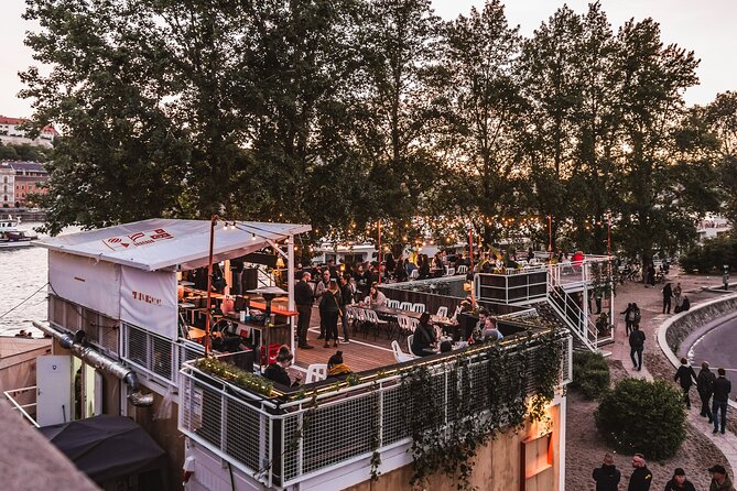 Budapest Food Tour with a Local: A Feast for Foodies 100% Personalized - Drinks Included for a Complete Experience