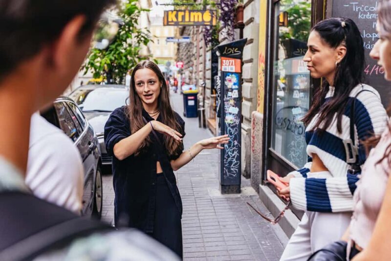 Budapest Food Walking Tour: Eat, Sip & Explore Like a Local - Final Thoughts on the Budapest Food Tour