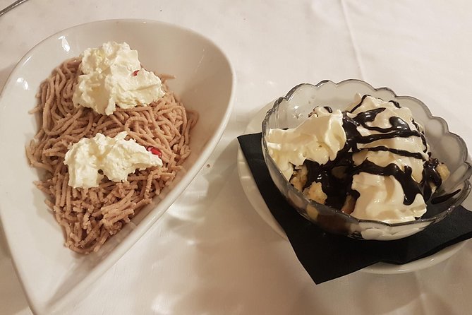 Budapest Foodie Tour - Key Points