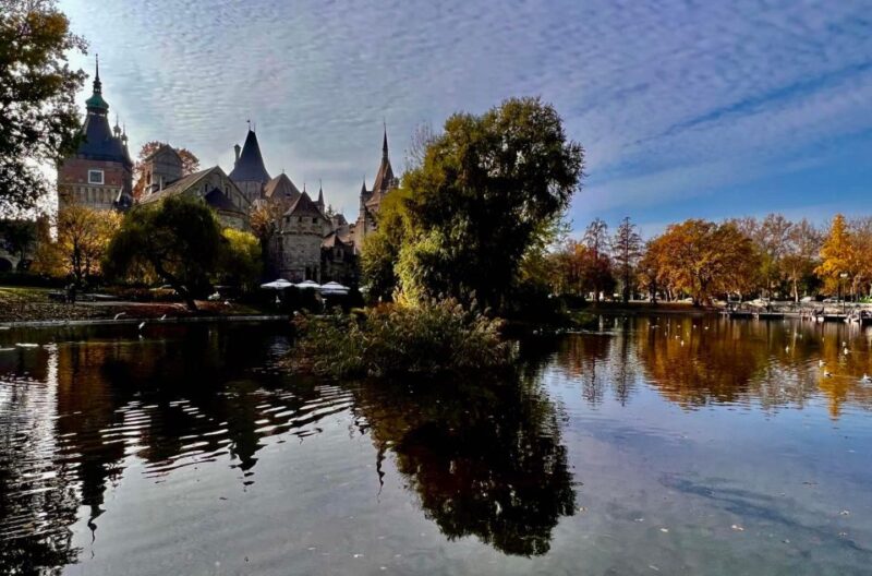 Budapest Full-Day Private Guide Services - The Flexibility of Booking and Payment Options