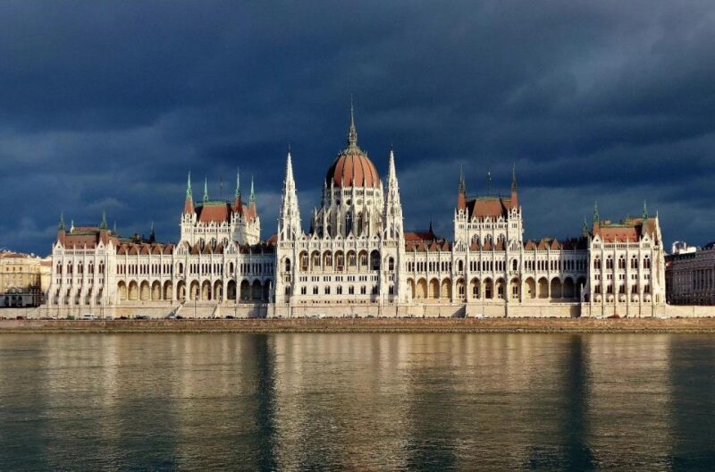 Budapest Full-Day Private Guide Services - The Experience of the Guides and Tour Content