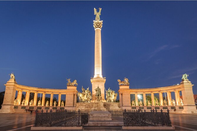 Budapest Ghost Quest: Self-Guided Haunted City Adventure - Who Will Enjoy This Tour Most