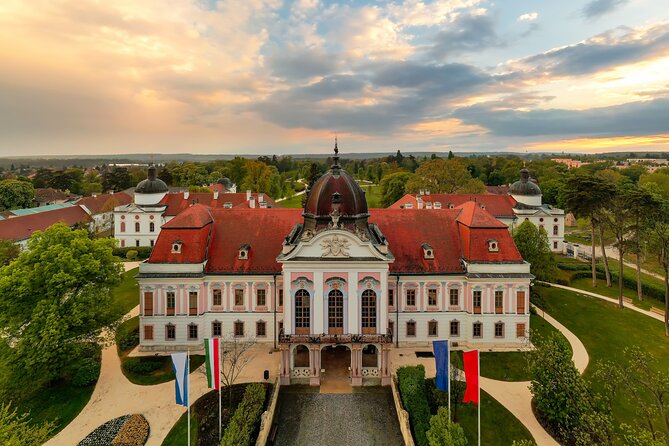 Budapest Gödöll Palace Royal Sisi Residence Half-Day Tour - Key Points