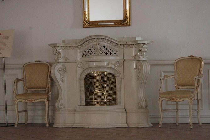 Budapest Gödöll Palace Royal Sisi Residence Half-Day Tour - The Palace Grounds and Parkland: Relaxing Strolls