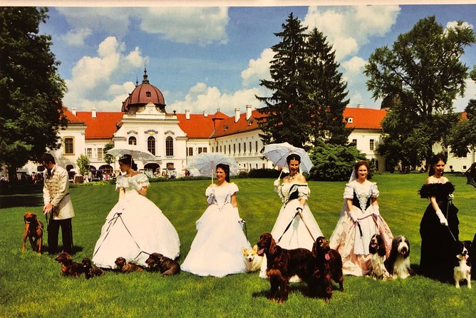 Budapest Gödöll Palace Royal Sisi Residence Half-Day Tour - Practicalities: Group Size, Accessibility, and Timing