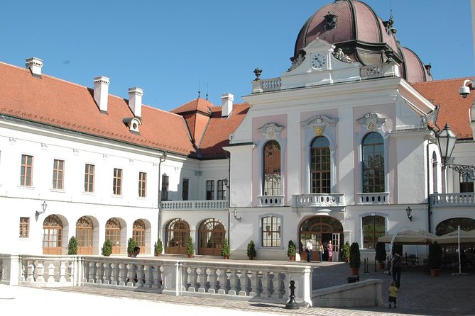 Budapest Gödöll Palace Royal Sisi Residence Half-Day Tour - What’s Not Included and Additional Tips