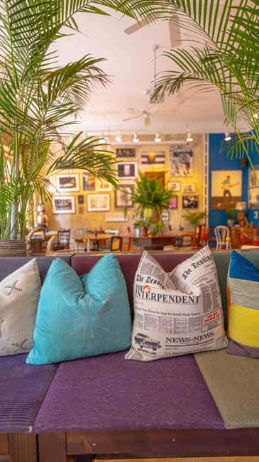 Budapest Grand Café: History, Photo & Taste tour - Booking and Cancellation Policies