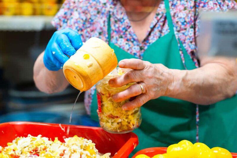 Budapest: Grand Market Tasting Tour with Local Guide - Who Will Appreciate This Budapest Food Tour?