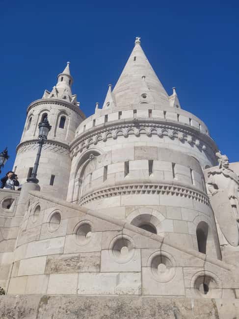 Budapest: Grand Private Driving Tour with Photo Stops - Buda’s Historic Treasures: Matthias Church, Fisherman’s Bastion, and More