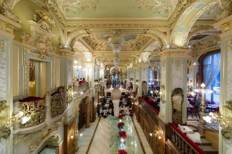 Budapest: Grand Private Driving Tour with Photo Stops - Splendid Architecture Along Andrassy Avenue and Heroes Square