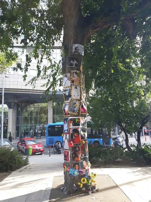 Budapest: Great City Centre Tour & Folk Music Performance - The Iconic Dohány Street Synagogue