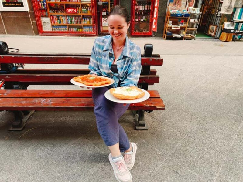 Budapest: Guided Bike Tour with Langos Experience - Explore Budapest’s Iconic Landmarks on a Bike