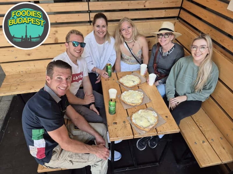 Budapest: Guided Food Tour with Tastings - Final Thoughts on the Budapest Foodie Adventure