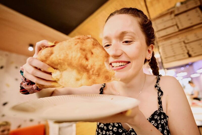 Budapest: Guided Food Tour with Wine, Beer, and Shots - Key Points