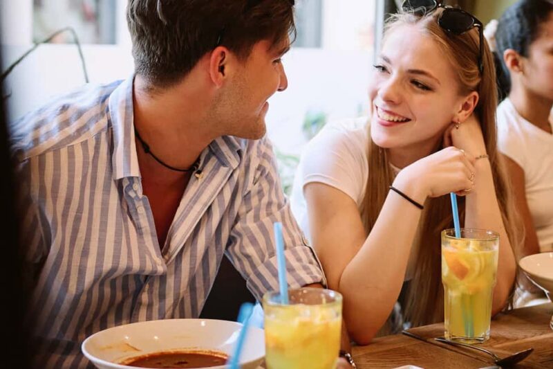 Budapest Guided Food Walking Tour with Drinks Included - Transitioning to Finer Dining at Budapest Restaurants