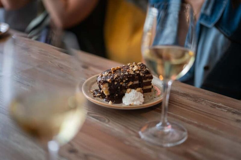 Budapest Guided Food Walking Tour with Drinks Included - Unique Flavours of Flódni and Nokedli Dumplings