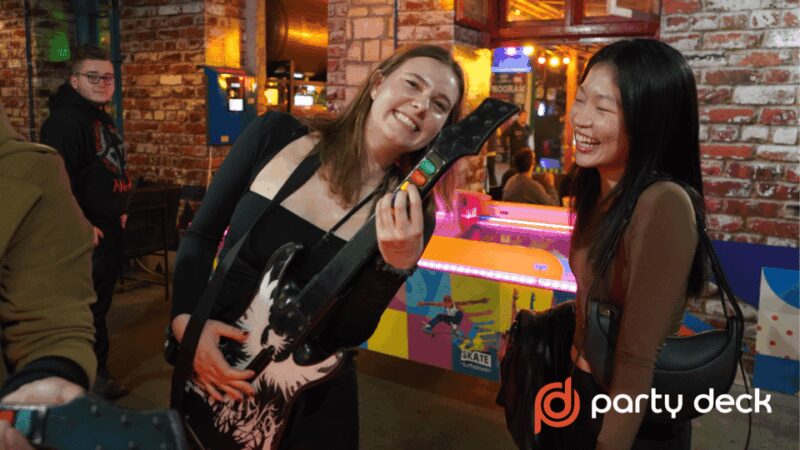 Budapest: Guided Pub Tour to Ruin Bars with Games & 6 Shots - The Open Bar Option: Unlimited Drinks for an Hour