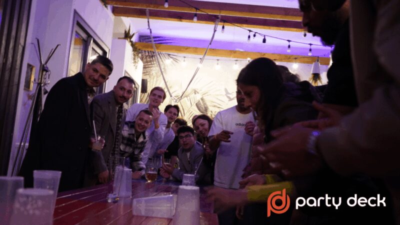 Budapest: Guided Pub Tour to Ruin Bars with Games & 6 Shots - The Role of Guides and Group Atmosphere