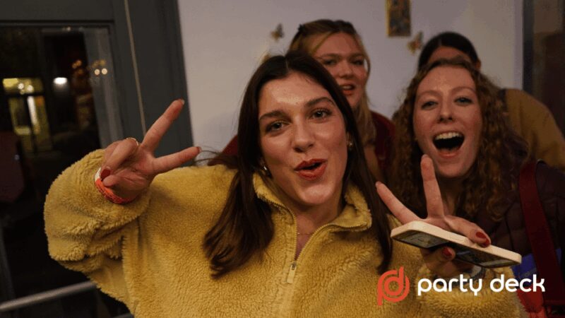 Budapest: Guided Pub Tour to Ruin Bars with Games & 6 Shots - Final Words on the Budapest Ruin Bar Crawl