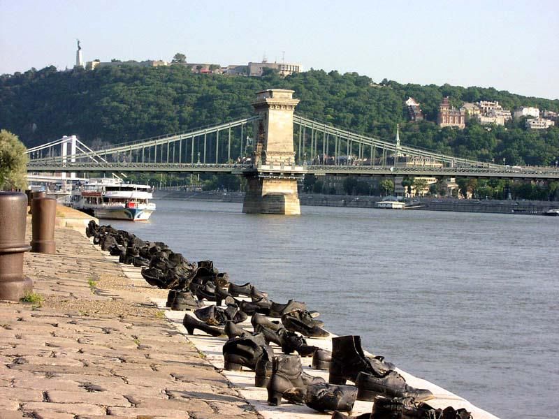 Budapest: Half-Day Small Group Jewish History Tour - Convenient Pickup and Drop-Off Locations in Budapest