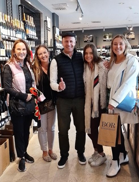 Budapest Half Day Tour with Gabor - Gabor: A Guide Who Knows Budapest Inside Out