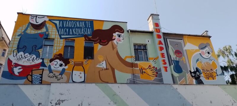 Budapest Half Day Tour with Gabor - Why Choose This Budapest Half-Day Tour with Gabor