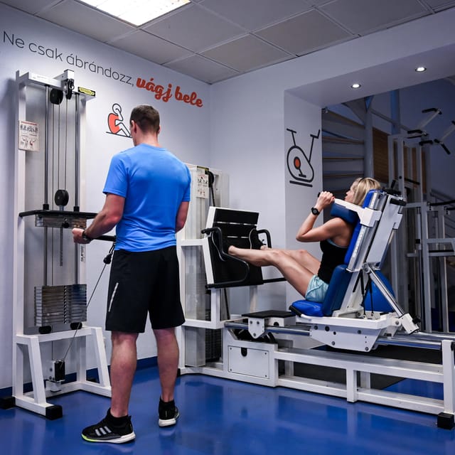 Budapest: Helia Day Spa entry ticket - Salt Cave Relaxation and Its Benefits