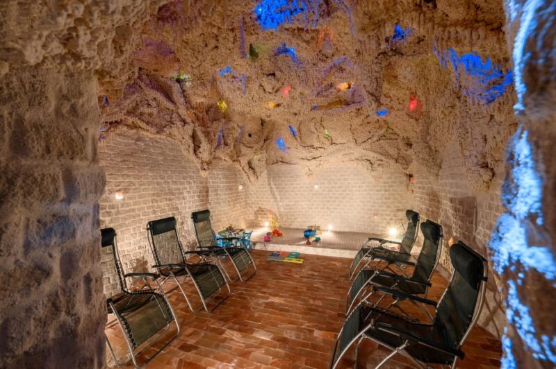 Budapest: Helia Day Spa entry ticket - Practical Tips for Visiting