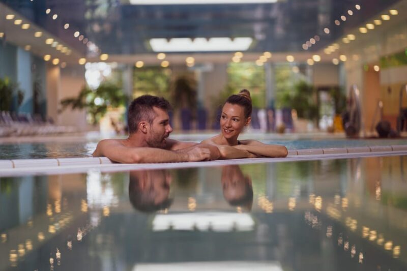 Budapest: Helia Day Spa entry ticket - Who Will Appreciate This Spa Day?