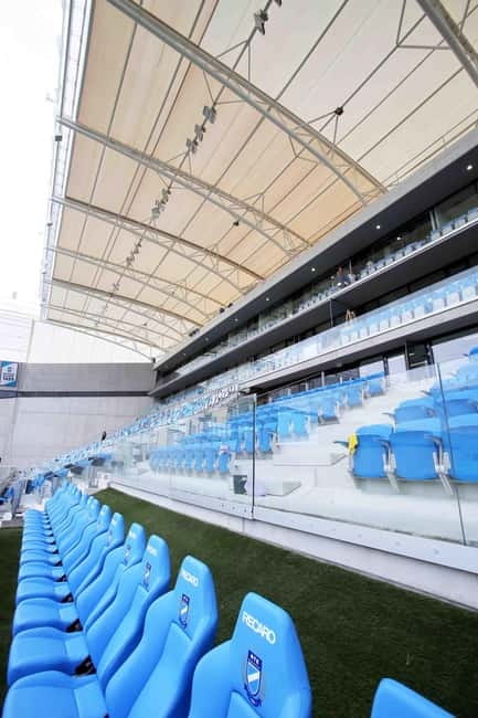 Budapest: Hidegkuti Stadium Guided Tour - Value and Flexibility: Reserve & Pay Later Option