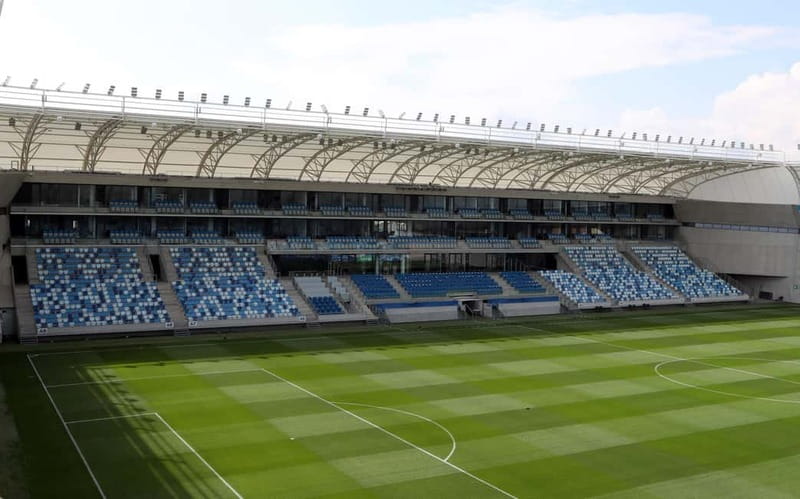 Budapest: Hidegkuti Stadium Guided Tour - What Sets This Tour Apart from Other Stadium Visits